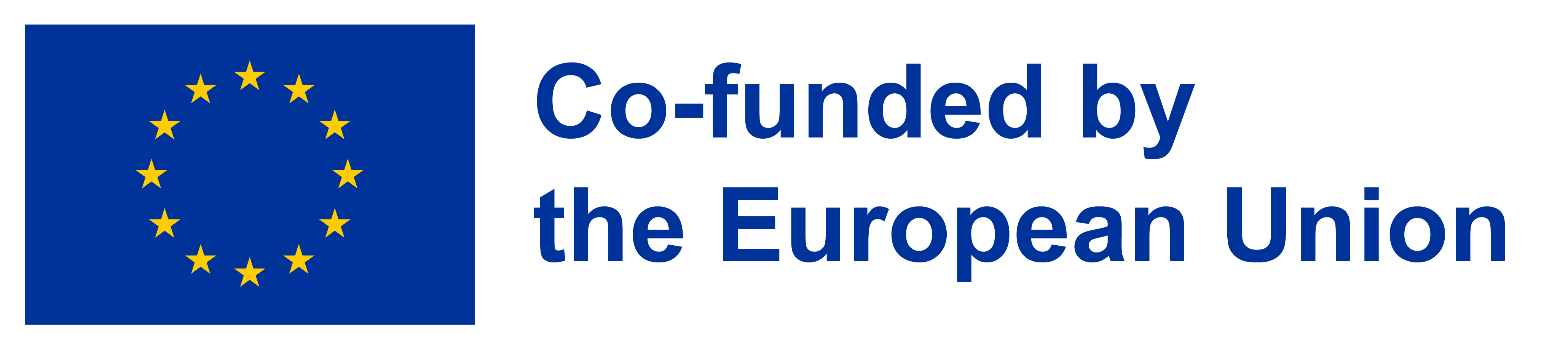 Logo UE